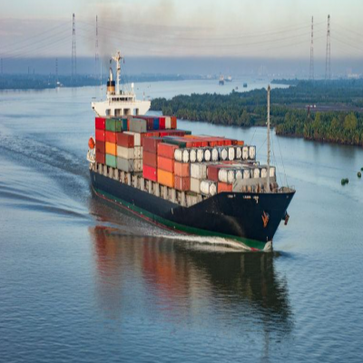 航运业在为欧盟排放交易体系做准备