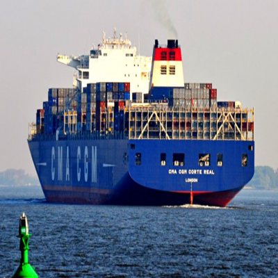 CMA CGM完成两个纽约和新泽西海运码头的收购